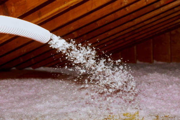 Best Energy Efficiency Solutions in Difficult Run, VA