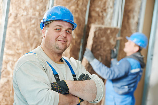 Best Insulation for Specific Applications in Difficult Run, VA